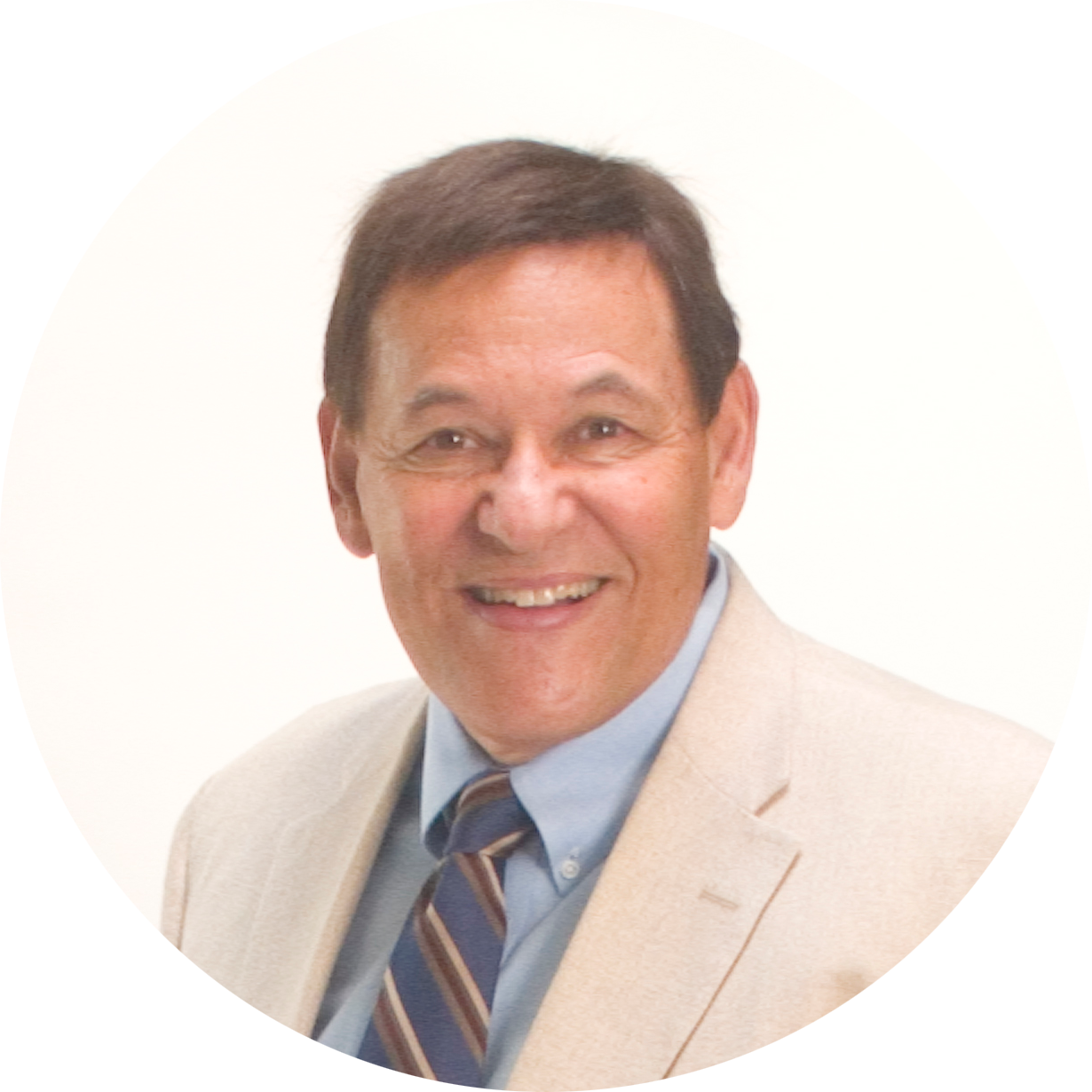 Meet Dr. Lee Thomas, The Business Doctor